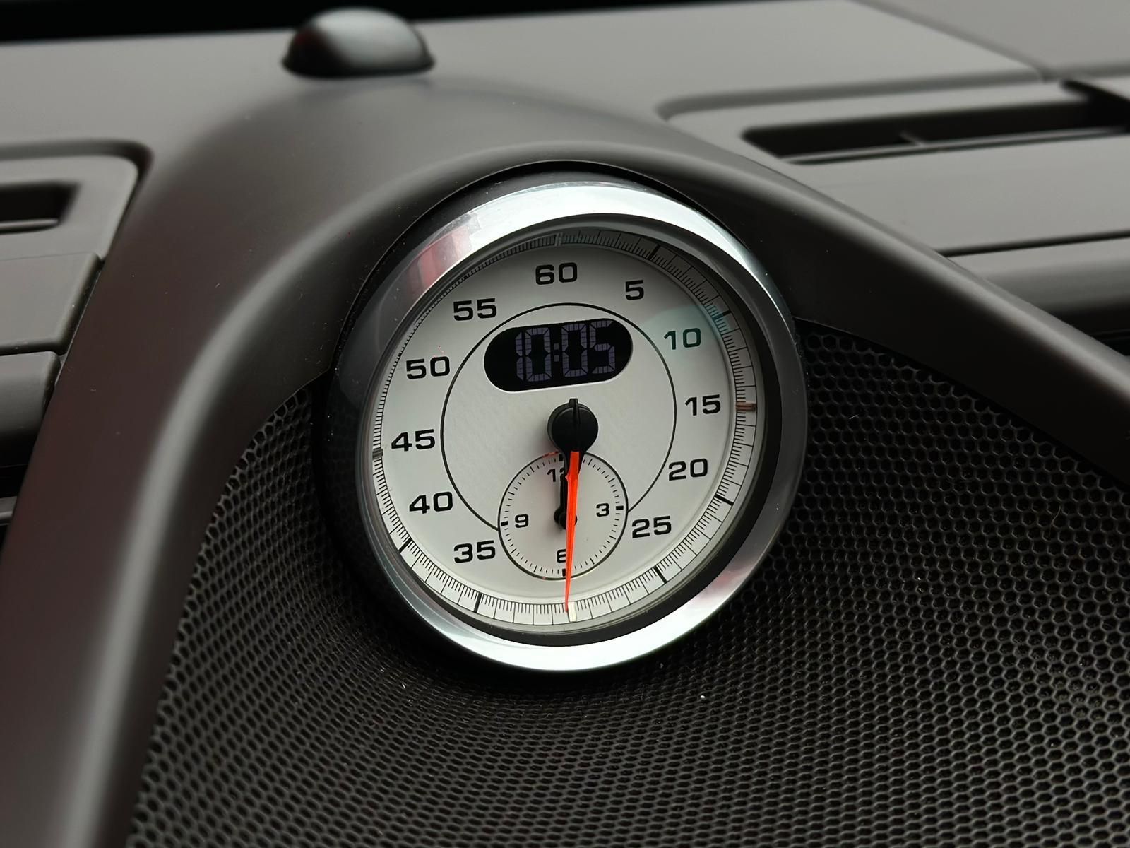 PORSCHE Panamera 4.8 TURBO* XENON#KERAMIK#LUFT#ACC#KEYLE - Image 22