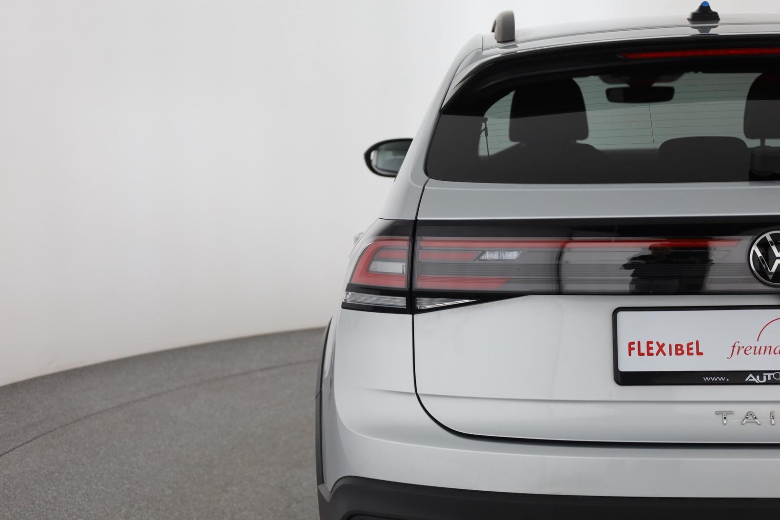 Volkswagen Taigo 1.0 TSI Matrix Kamera Sitzheizung, миниатюра 29