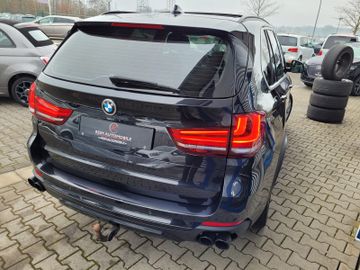 BMW X5 - 7