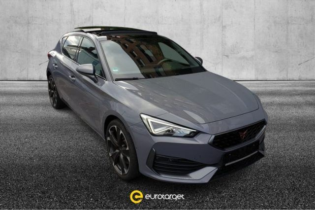 Inne CUPRA Leon 1.4 e-HYBRID 245 CV DSG VZ