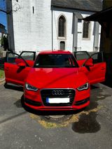 Audi A3 2.0 TDI 135kW S line Sportback S line - Audi A3: TDI 2l