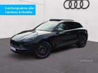 Porsche Macan - Vorschau Bild 2