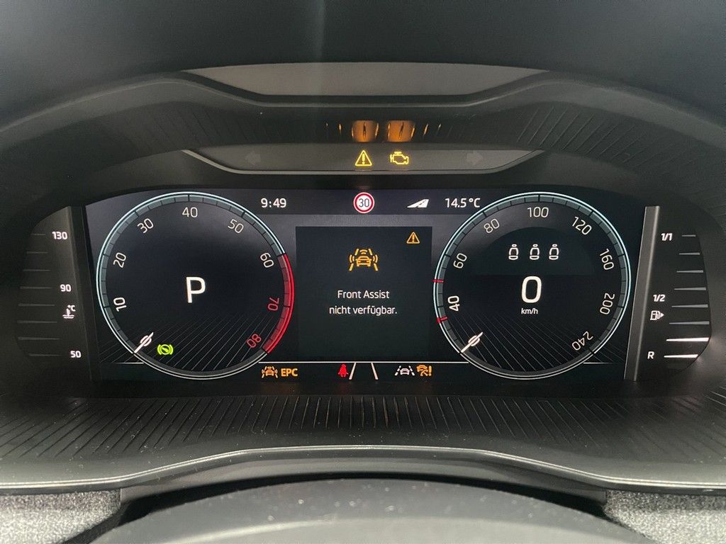 Skoda Kamiq - Bild 17