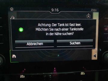 Skoda Superb - 12