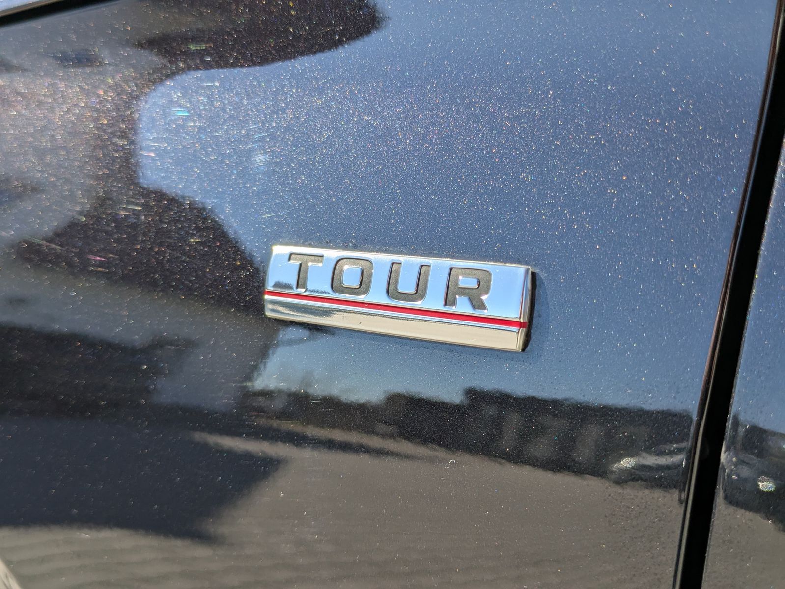 Fahrzeugabbildung SKODA Kamiq 1.0 TSI Tour DSG LED*PANO*SMART LINK*CAM