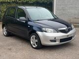 Mazda 2 Lim. 1.4 Active KLIMA/STANDHEIZUNG - Mazda Gebrauchtwagen von 2005