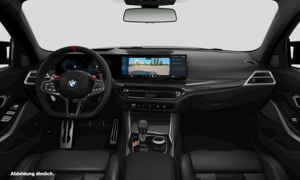 BMW M3 - Bild 3