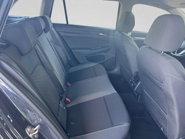 Volkswagen Golf VIII Variant 2.0TDI DSG Active+LEDPlus+SHZ+, миниатюра 18