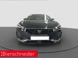 Cupra Leon 2.0 TSI DSG AB 229EUR VZ NAVI REAR VIEW SHZ - Cupra Leon Gebrauchtwagen