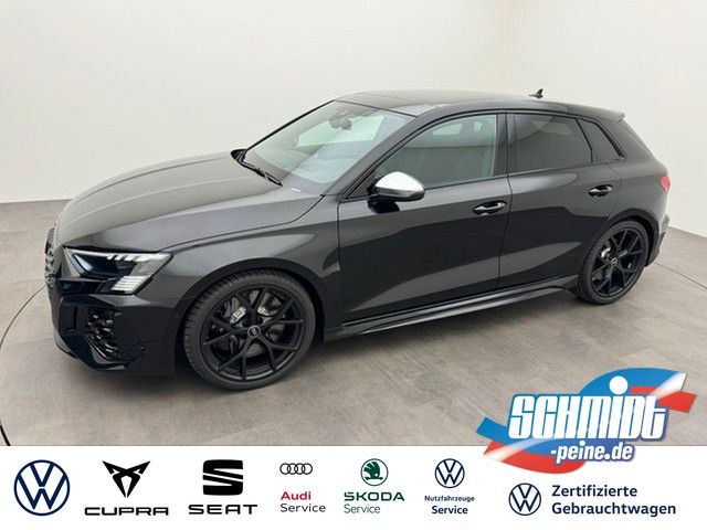 Audi RS3 Sportback Quattro BlackPanoHead280Sportabgas