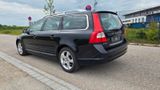 Volvo V70 D5 Summum Scheckheft Volvo - Volvo: Firmenfahrzeug