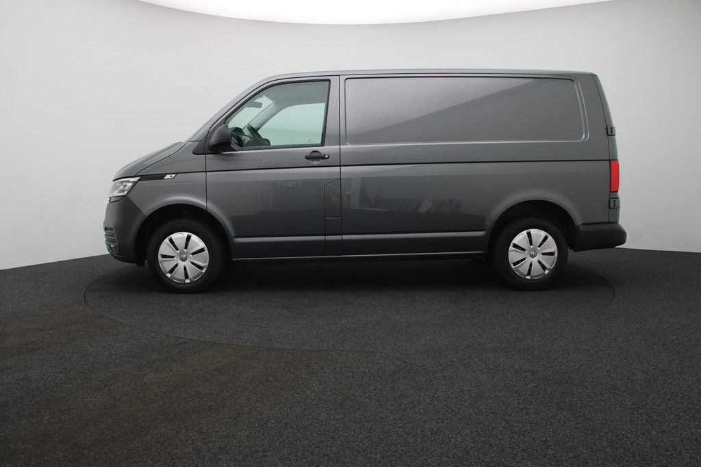 Volkswagen T6 Kasten 6.1 2.0 TDI DSG LED Navi AHK imagem 2