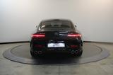 Mercedes-Benz AMG GT 43 4-trg. HeadUp Multibeam LED - Mercedes-Benz AMG GT Gebrauchtwagen