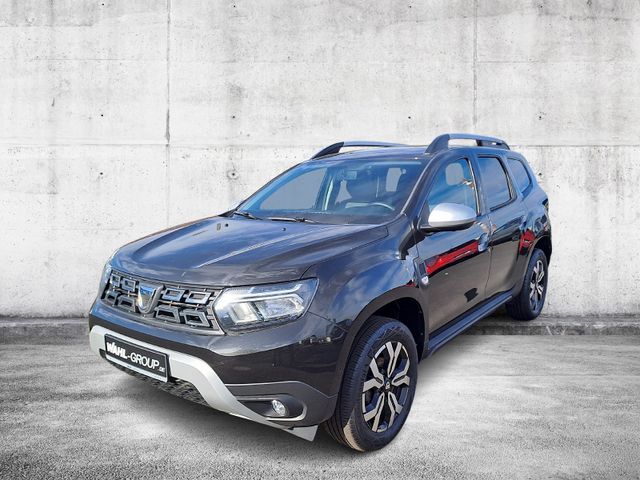 Dacia Duster II Prestige RFK Klimaaut. PDC