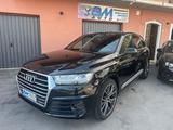 Audi Q7 3.0 TDI 272 CV quattro tiptronic S-Line  - Audi Q7 Kombi Gebrauchtwagen