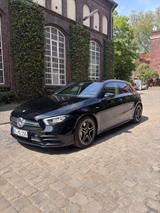 Mercedes-Benz A 35 AMG Mercedes-AMG A 35 4MATIC DCT Merced... - Mercedes-Benz A 35 AMG in Essen