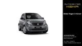 Smart Coupé DCT TITANIA MATT GREY & SILVER! PASSION! - Smart Gebrauchtwagen in Mainz