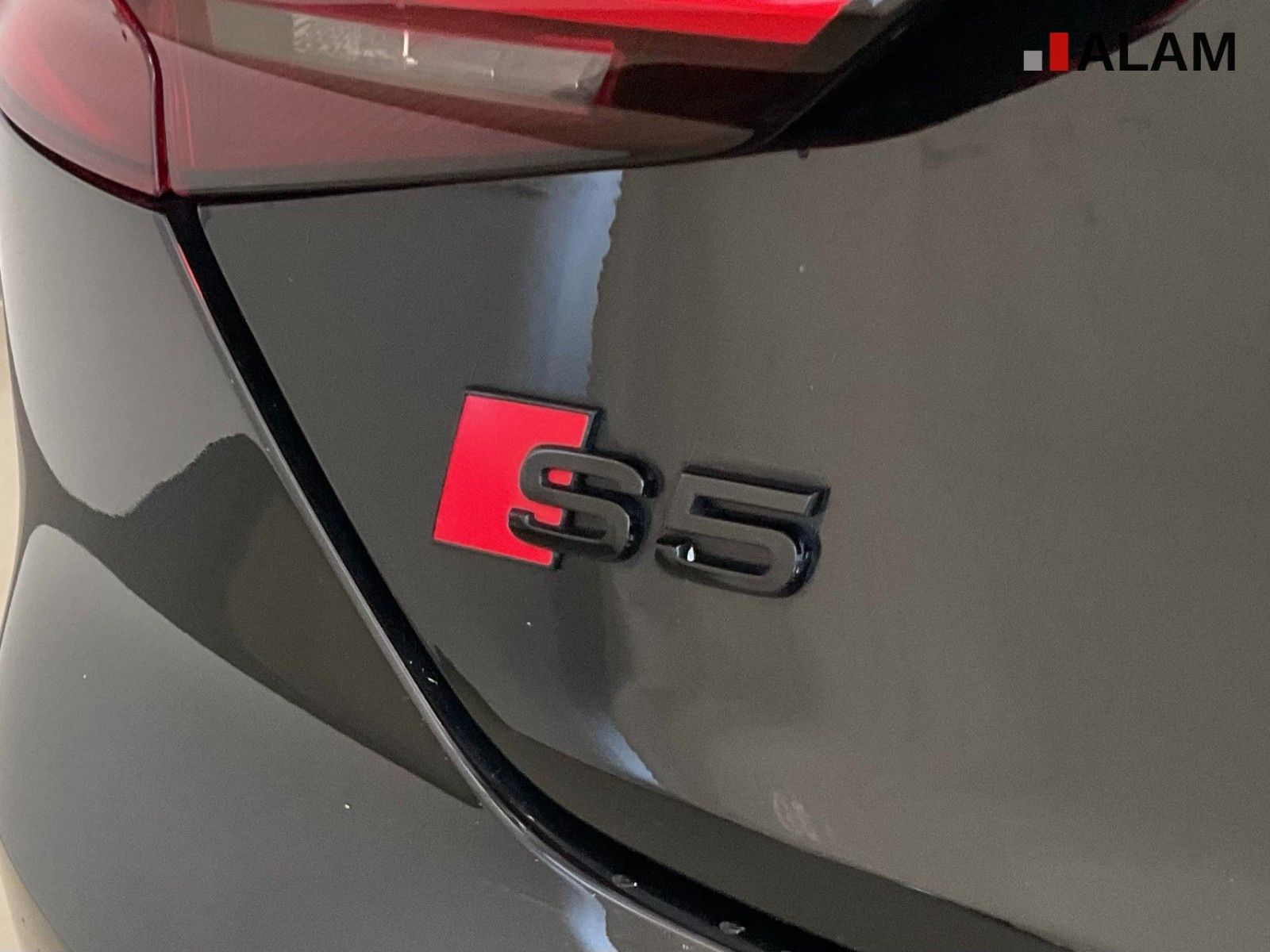 Audi S5 SB 3.0 TDI quatt. B&O Laser Lane SHZ 360° foto 15