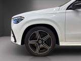 Mercedes-Benz GLE 450 d 4M AMG-Ext.*360°*AHK*HUD*Servoschl.+++ - mit Diesel-Antrieb: Sportwagen