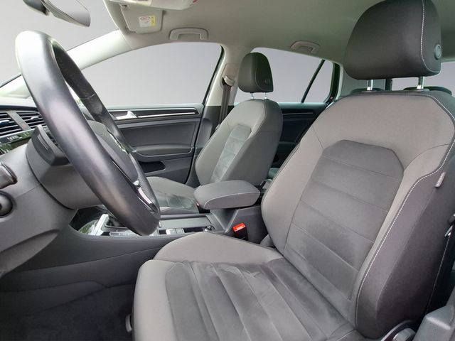 Golf VII 1.5TSI DSG Highline