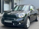 MINI Cooper S Countryman Chili Wired Xenon Leder Pano - MINI Cooper S: Geländewagen, Countryman
