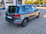 Volkswagen Golf Sportsvan 1.0 Join +NAV+SHZ+AHK+PDC+GRA+ - Volkswagen Golf Sportsvan in Rostock