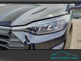 Ford Tourneo Custom Sport L1 Aut. Kamera*LED*PDC - Ford Tourneo Custom in Frankfurt (Main)
