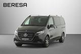 Mercedes-Benz V 250 d Style Lang MBUX Standhz AHK Distronic