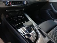 Audi RS4 - Vorschau Bild 20