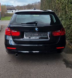 BMW 320 - 5