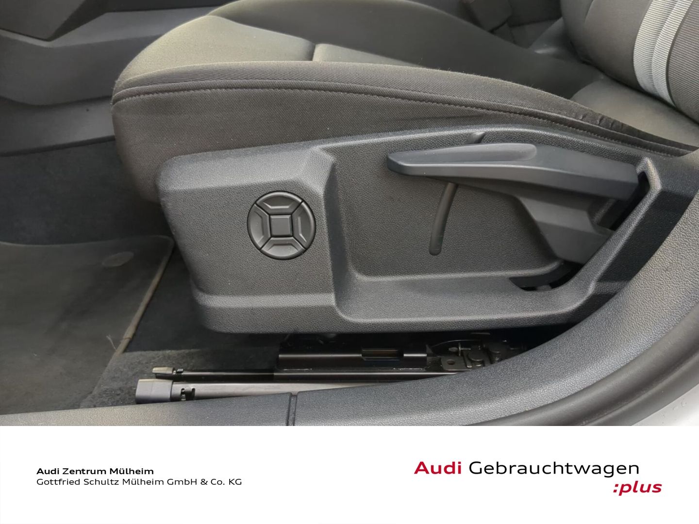 Audi A3 - Bild 13