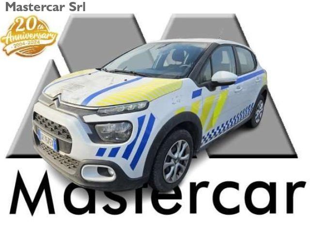 Image of Citroën C3