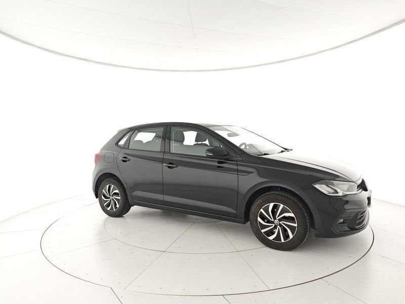 Other Volkswagen Polo 1.0 TSI DSG Life