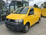 Volkswagen T5 Transporter Kasten*Einparkhilfe* - Transporter bis 5.000 Euro