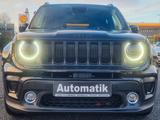 Jeep Renegade Limited FWD TOP EXTRAS 1.HAND GARANTIE - Jeep in Duisburg