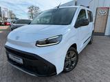 Toyota Proace City Verso L1 Lounge **AUTOMATIK** - Toyota Proace (Verso): Behindertengerecht