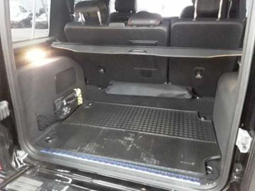 Mercedes G 500 - 11