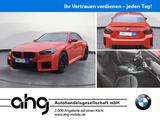 BMW M2 Coupe Sport Aut. Klimaaut. Adaptives Fahrwerk - mit Benzin-Antrieb: Adaptives Fahrwerk