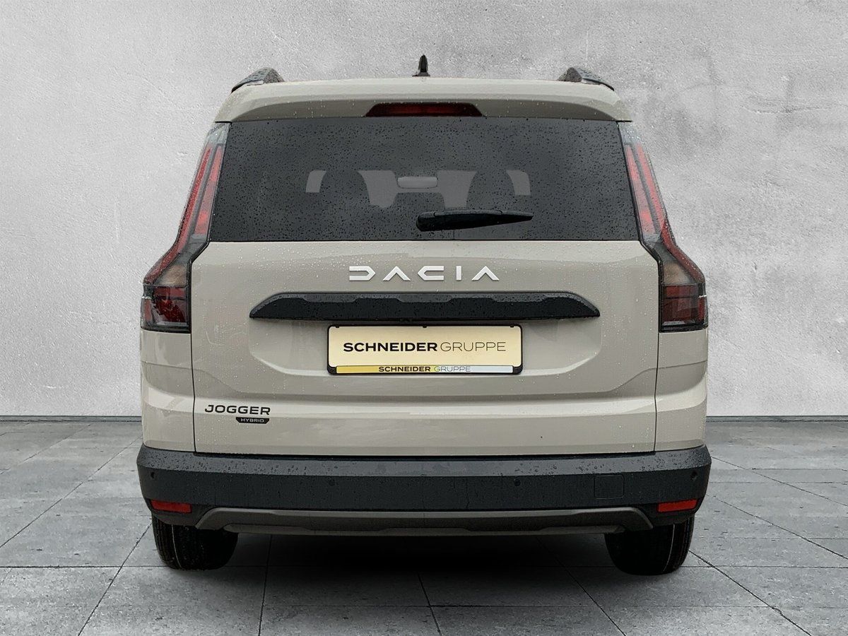 Dacia Jogger - Bild 4