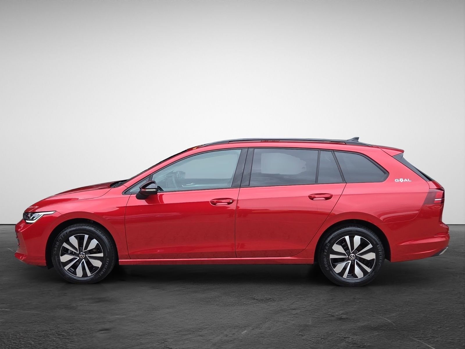 Volkswagen Golf Variant 1.5 TSI Goal LED AHK Kamera HeadUp foto 4