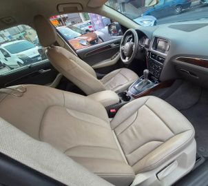 Audi Q5 - 11