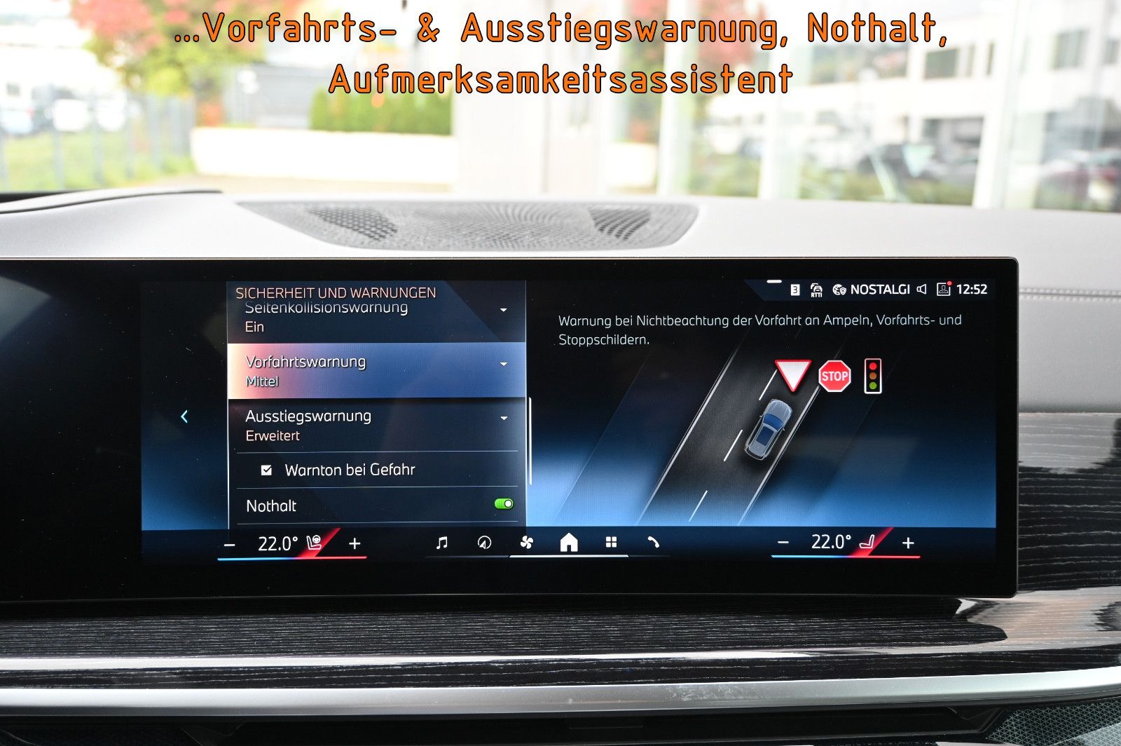 Fahrzeugabbildung BMW X5 xDr. 30d M-Sport Pro °INTEGRAL+LUFT°22 ZOLL°