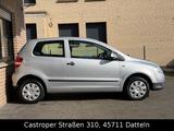 Volkswagen Fox 1.2 Basis | Klima | Allwetter | Tüv-Neu | - Volkswagen Fox in Dortmund
