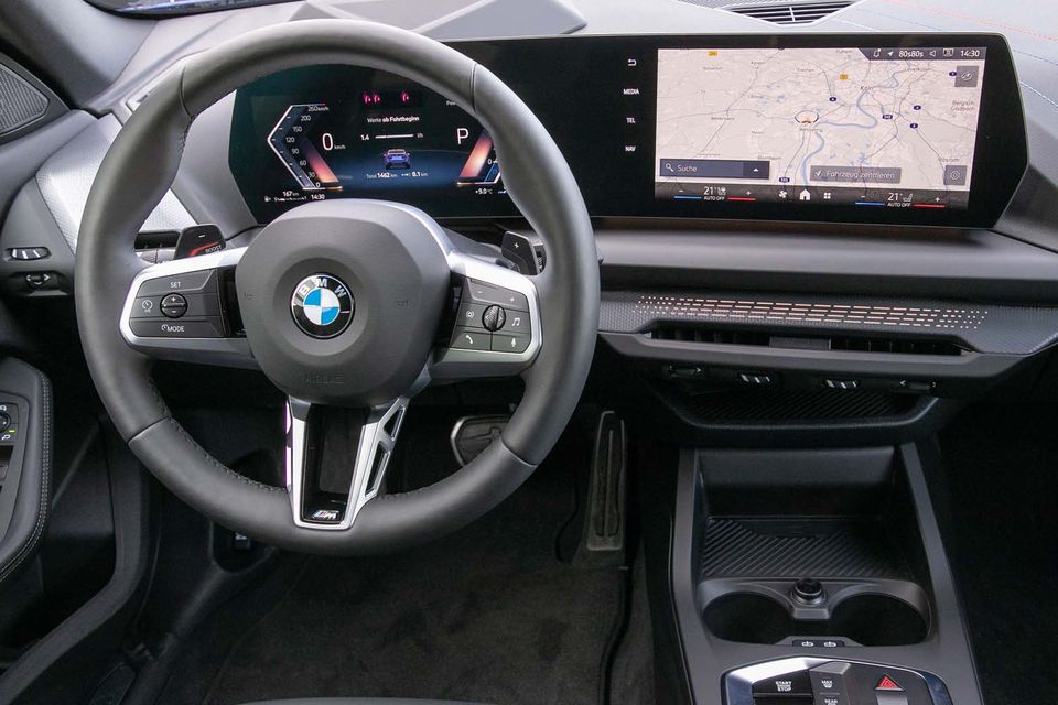 BMW 220 Gran Coupé - Bild 13