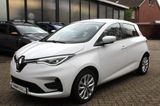 Renault Zoe Experience R110/Z.E. 50 inkl. Batteriekauf - Renault ZOE: Experience