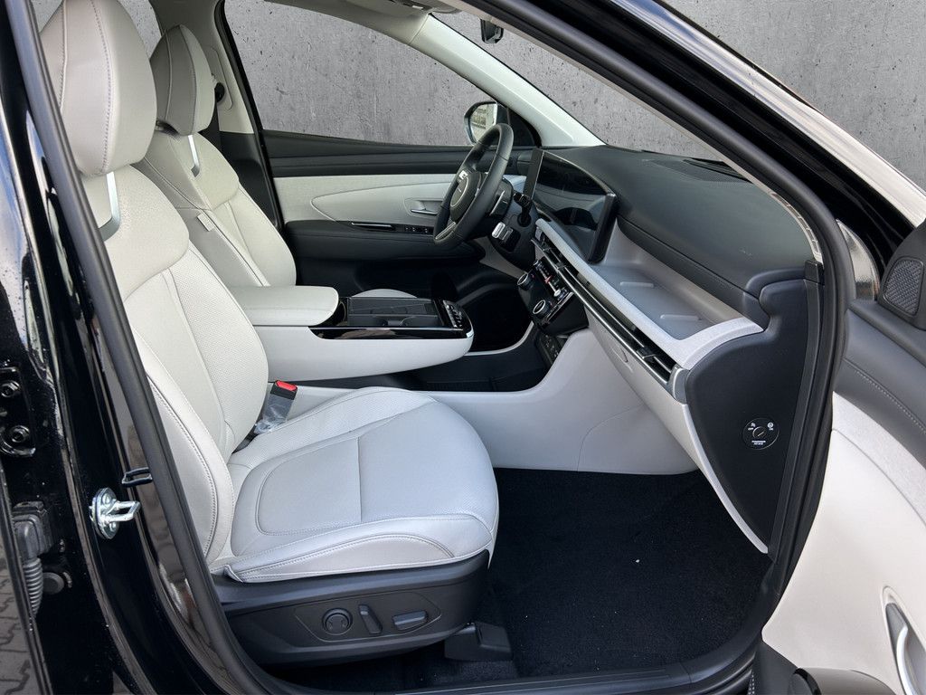 Hyundai Tucson – Bild 17