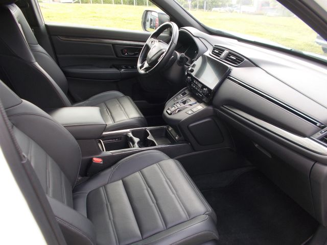 Honda CR-V 2,0 i-MMD HYBRID 4WD Sport Line