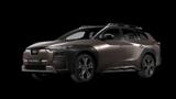 Subaru Outback  Platinum - Subaru Outback: Kombi