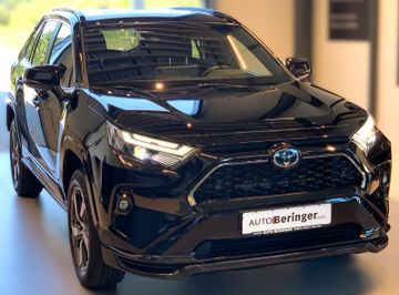 Toyota RAV 4 - 2