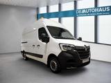 Renault Master Kasten Basis 2.3 DCi L2H3 Sortimo AHK - Renault Master: L2h3